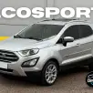 FORD ECOSPORT 2.0 DIRECT FLEX TITANIUM AUTOMÁTICO FORD ECOSPORT 2.0 DIRECT FLEX TITANIUM AUTOMÁTICO