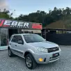 FORD ECOSPORT 2.0 FREESTYLE 16V FLEX 4P MANUAL FORD ECOSPORT 2.0 FREESTYLE 16V FLEX 4P MANUAL