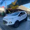 FORD ECOSPORT 2.0 FREESTYLE 4WD 16V FLEX 4P MANUAL FORD ECOSPORT 2.0 FREESTYLE 4WD 16V FLEX 4P MANUAL