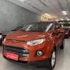 FORD ECOSPORT 2.0 TITANIUM 16V FLEX 4P AUTOMÁTICO FORD ECOSPORT 2.0 TITANIUM 16V FLEX 4P AUTOMÁTICO