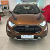 FORD ECOSPORT 2.0 DIRECT FLEX STORM 4WD AUTOMÁTICO FORD ECOSPORT 2.0 DIRECT FLEX STORM 4WD AUTOMÁTICO