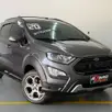 FORD ECOSPORT 2.0 DIRECT FLEX STORM 4WD AUTOMÁTICO FORD ECOSPORT 2.0 DIRECT FLEX STORM 4WD AUTOMÁTICO