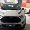 FORD ECOSPORT 2.0 DIRECT FLEX STORM 4WD AUTOMÁTICO FORD ECOSPORT 2.0 DIRECT FLEX STORM 4WD AUTOMÁTICO