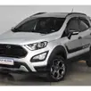 FORD ECOSPORT 2.0 DIRECT FLEX STORM 4WD AUTOMÁTICO FORD ECOSPORT 2.0 DIRECT FLEX STORM 4WD AUTOMÁTICO
