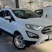 FORD ECOSPORT 2.0 DIRECT FLEX TITANIUM AUTOMÁTICO FORD ECOSPORT 2.0 DIRECT FLEX TITANIUM AUTOMÁTICO