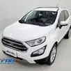 FORD ECOSPORT 2.0 DIRECT FLEX TITANIUM AUTOMÁTICO FORD ECOSPORT 2.0 DIRECT FLEX TITANIUM AUTOMÁTICO