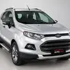 FORD ECOSPORT 2.0 FREESTYLE 16V FLEX 4P POWERSHIFT FORD ECOSPORT 2.0 FREESTYLE 16V FLEX 4P POWERSHIFT