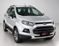 FORD ECOSPORT 2.0 FREESTYLE 16V FLEX 4P POWERSHIFT FORD ECOSPORT 2.0 FREESTYLE 16V FLEX 4P POWERSHIFT