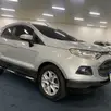 FORD ECOSPORT 2.0 SE 16V FLEX 4P AUTOMÁTICO FORD ECOSPORT 2.0 SE 16V FLEX 4P AUTOMÁTICO