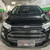 FORD ECOSPORT 2.0 TITANIUM 16V FLEX 4P POWERSHIFT FORD ECOSPORT 2.0 TITANIUM 16V FLEX 4P POWERSHIFT