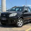 FORD ECOSPORT 2.0 XLT 16V FLEX 4P AUTOMÁTICO FORD ECOSPORT 2.0 XLT 16V FLEX 4P AUTOMÁTICO