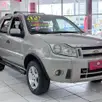 FORD ECOSPORT 2.0 XLT 16V FLEX 4P AUTOMÁTICO FORD ECOSPORT 2.0 XLT 16V FLEX 4P AUTOMÁTICO