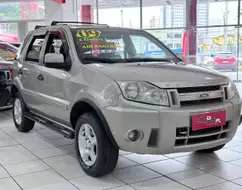 FORD ECOSPORT 2.0 XLT 16V FLEX 4P AUTOMÁTICO FORD ECOSPORT 2.0 XLT 16V FLEX 4P AUTOMÁTICO