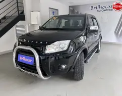 FORD ECOSPORT 2.0 XLT 16V FLEX 4P AUTOMÁTICO FORD ECOSPORT 2.0 XLT 16V FLEX 4P AUTOMÁTICO