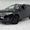 FORD EDGE 3.5 V6 GASOLINA SEL AUTOMÁTICO FORD EDGE 3.5 V6 GASOLINA SEL AUTOMÁTICO