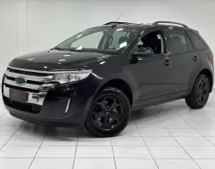 FORD EDGE 3.5 V6 GASOLINA SEL AUTOMÁTICO FORD EDGE 3.5 V6 GASOLINA SEL AUTOMÁTICO