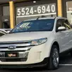 FORD EDGE 3.5 V6 GASOLINA SEL AUTOMÁTICO FORD EDGE 3.5 V6 GASOLINA SEL AUTOMÁTICO