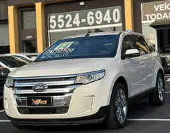 FORD EDGE 3.5 V6 GASOLINA SEL AUTOMÁTICO FORD EDGE 3.5 V6 GASOLINA SEL AUTOMÁTICO