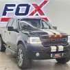 FORD F-150 5.4 FX2 4X4 CE V8 24V GASOLINA 2P AUTOMÁTICO FORD F-150 5.4 FX2 4X4 CE V8 24V GASOLINA 2P AUTOMÁTICO