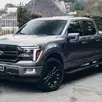 FORD F-150 5.0 V8 GASOLINA CD LARIAT BLACK FX4 AUTOMÁTICO FORD F-150 5.0 V8 GASOLINA CD LARIAT BLACK FX4 AUTOMÁTICO