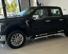 FORD F-150 5.0 V8 GASOLINA CD LARIAT FX4 AUTOMÁTICO FORD F-150 5.0 V8 GASOLINA CD LARIAT FX4 AUTOMÁTICO