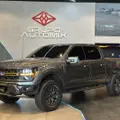 FORD F-150 5.0 V8 GASOLINA CD TREMOR FX4 AUTOMÁTICO FORD F-150 5.0 V8 GASOLINA CD TREMOR FX4 AUTOMÁTICO