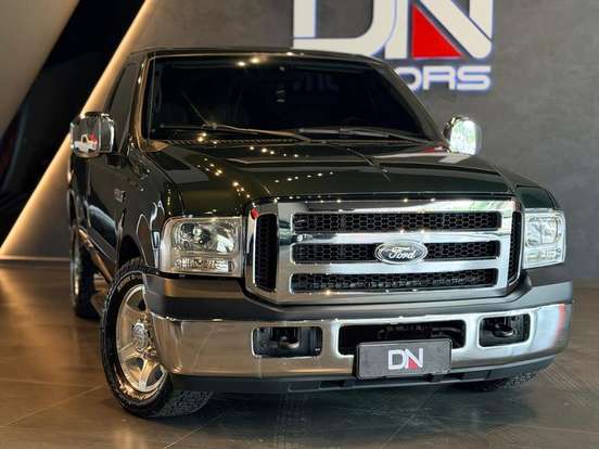 FORD-F-250-4.2 XL 4X2 CS TURBO INTERCOOLER DIESEL 2P MANUAL FORD-F-250-2001