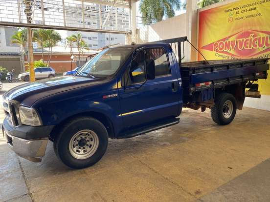FORD-F-350-2004
