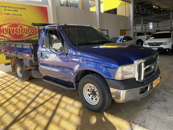 FORD-F-350-2004