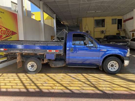 FORD-F-350-2004
