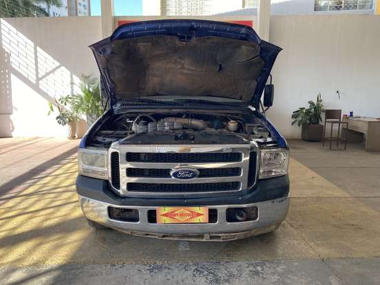 FORD-F-350-2004