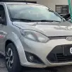 FORD FIESTA 1.0 MPI HATCH 8V FLEX 4P MANUAL FORD FIESTA 1.0 MPI HATCH 8V FLEX 4P MANUAL