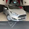 FORD FIESTA 1.5 S HATCH 16V FLEX 4P MANUAL FORD FIESTA 1.5 S HATCH 16V FLEX 4P MANUAL