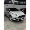 FORD FIESTA 1.5 SE HATCH 16V FLEX 4P MANUAL FORD FIESTA 1.5 SE HATCH 16V FLEX 4P MANUAL