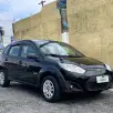 FORD FIESTA 1.6 MPI CLASS HATCH 8V FLEX 4P MANUAL FORD FIESTA 1.6 MPI CLASS HATCH 8V FLEX 4P MANUAL