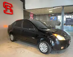 FORD FIESTA 1.6 MPI CLASS SEDAN 8V FLEX 4P MANUAL FORD FIESTA 1.6 MPI CLASS SEDAN 8V FLEX 4P MANUAL
