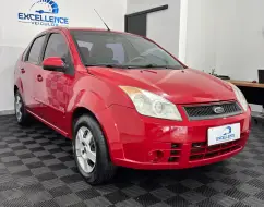 FORD FIESTA 1.6 MPI CLASS SEDAN 8V FLEX 4P MANUAL FORD FIESTA 1.6 MPI CLASS SEDAN 8V FLEX 4P MANUAL