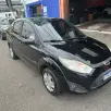 FORD FIESTA 1.6 MPI SEDAN 8V FLEX 4P MANUAL FORD FIESTA 1.6 MPI SEDAN 8V FLEX 4P MANUAL