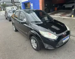 FORD FIESTA 1.6 MPI SEDAN 8V FLEX 4P MANUAL FORD FIESTA 1.6 MPI SEDAN 8V FLEX 4P MANUAL