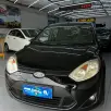 FORD FIESTA 1.6 ROCAM HATCH 8V FLEX 4P MANUAL FORD FIESTA 1.6 ROCAM HATCH 8V FLEX 4P MANUAL