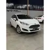 FORD FIESTA 1.6 SE HATCH 16V FLEX 4P MANUAL FORD FIESTA 1.6 SE HATCH 16V FLEX 4P MANUAL