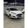 FORD FIESTA 1.6 SE HATCH 16V FLEX 4P MANUAL FORD FIESTA 1.6 SE HATCH 16V FLEX 4P MANUAL