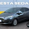 FORD FIESTA 1.6 TITANIUM HATCH 16V FLEX 4P MANUAL FORD FIESTA 1.6 TITANIUM HATCH 16V FLEX 4P MANUAL