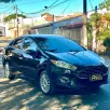FORD FIESTA 1.6 TITANIUM SEDAN 16V FLEX 4P POWERSHIFT FORD FIESTA 1.6 TITANIUM SEDAN 16V FLEX 4P POWERSHIFT
