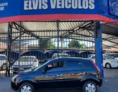 FORD FIESTA 1.0 MPI HATCH 8V FLEX 4P MANUAL FORD FIESTA 1.0 MPI HATCH 8V FLEX 4P MANUAL