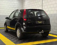FORD FIESTA 1.0 ROCAM S 8V FLEX 4P MANUAL FORD FIESTA 1.0 ROCAM S 8V FLEX 4P MANUAL