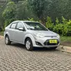 FORD FIESTA 1.0 ROCAM S 8V FLEX 4P MANUAL FORD FIESTA 1.0 ROCAM S 8V FLEX 4P MANUAL
