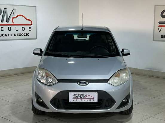 FORD-FIESTA-1.0 ROCAM SE PLUS HATCH 8V FLEX 4P MANUAL FORD-FIESTA-2014