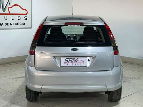 FORD-FIESTA-1.0 ROCAM SE PLUS HATCH 8V FLEX 4P MANUAL FORD-FIESTA-2014