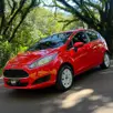 FORD FIESTA 1.5 SE HATCH 16V FLEX 4P MANUAL FORD FIESTA 1.5 SE HATCH 16V FLEX 4P MANUAL